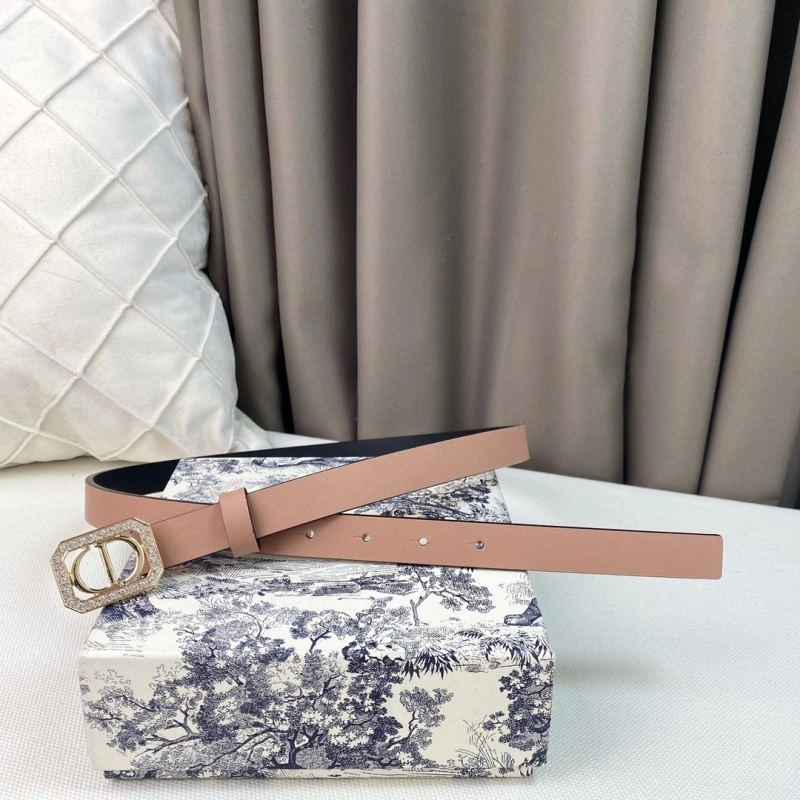 Christian Dior Belts Lightweight 284854