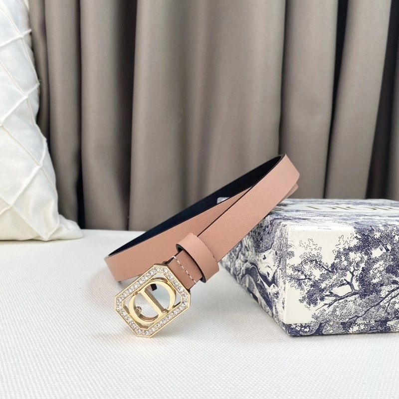 Christian Dior Belts Lightweight 284854