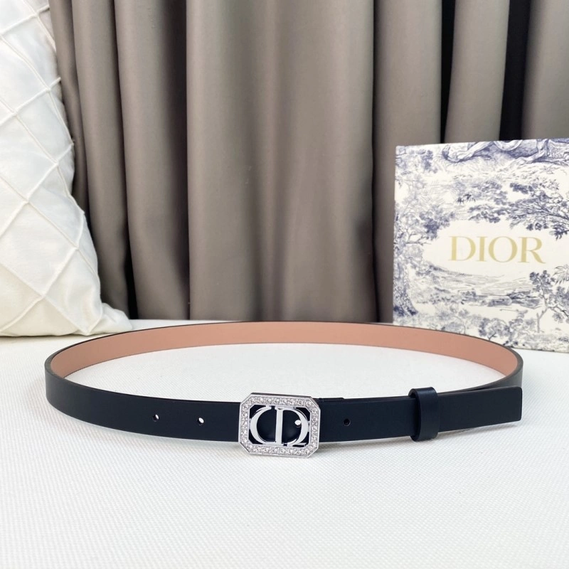 Christian Dior Belts RelaxedFit 284877