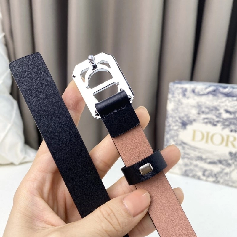 Christian Dior Belts RelaxedFit 284877