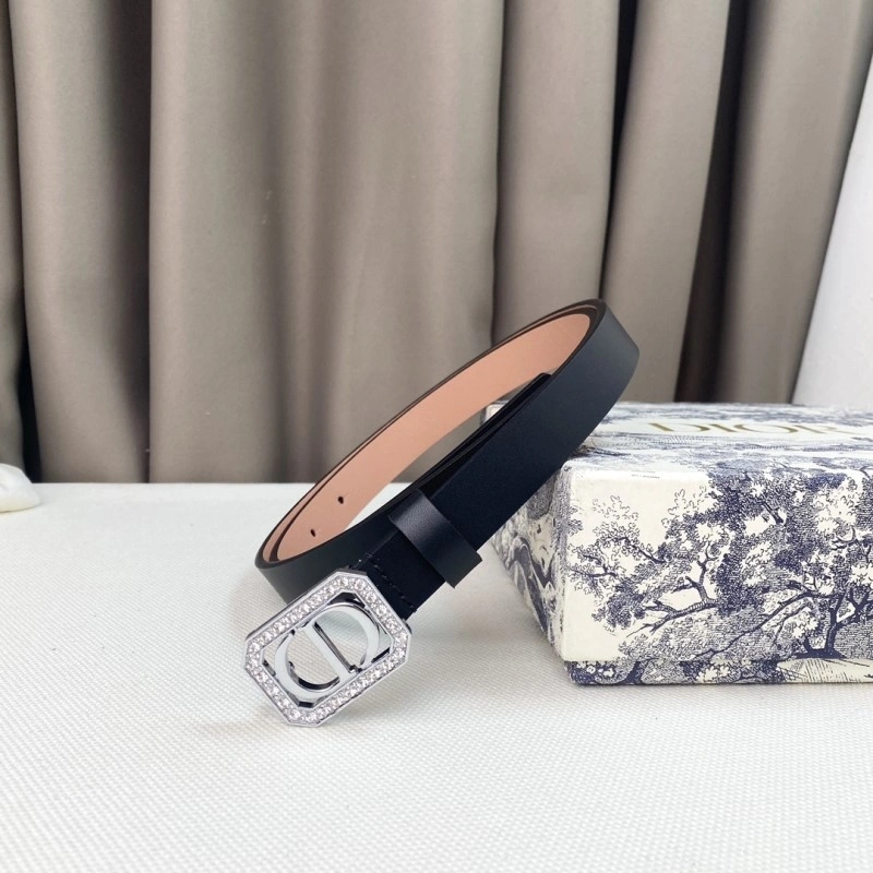 Christian Dior Belts RelaxedFit 284877