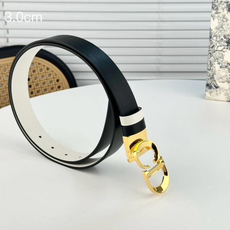 Comfortable Christian Dior Belts 284852
