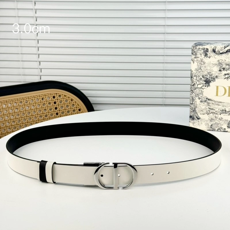 Christian Dior Belts Lightweight 284849