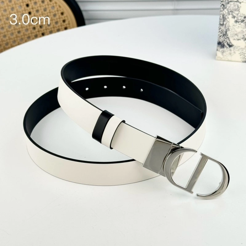 Christian Dior Belts Lightweight 284849