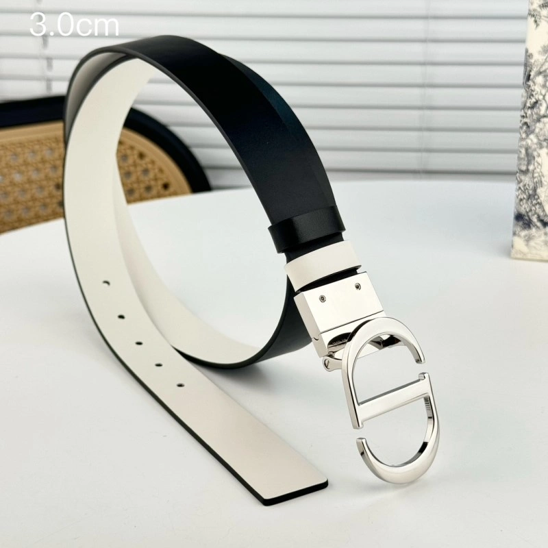 Christian Dior Belts Lightweight 284849