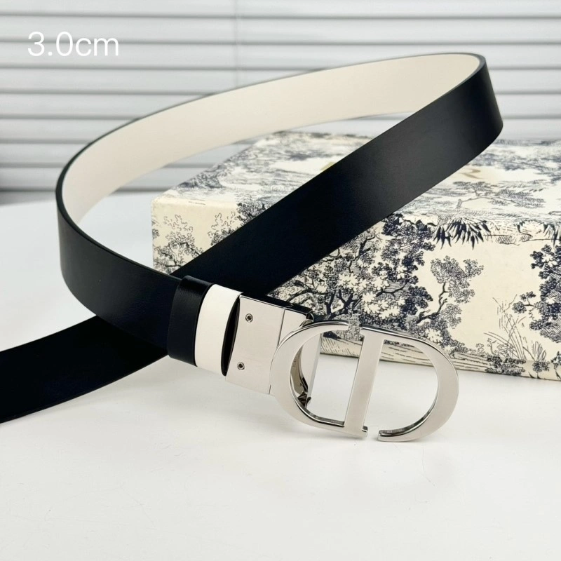 Christian Dior Belts Lightweight 284849