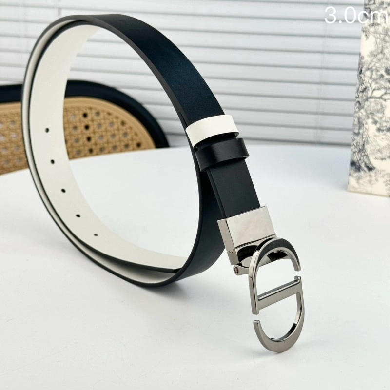 Christian Dior Belts OnTrend 284856