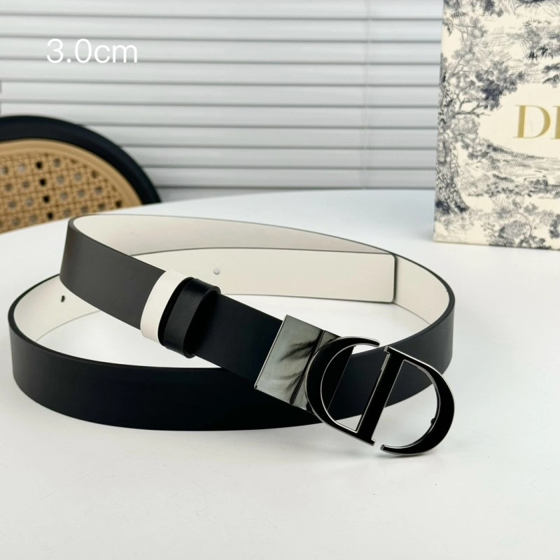 Christian Dior Belts OnTrend 284856