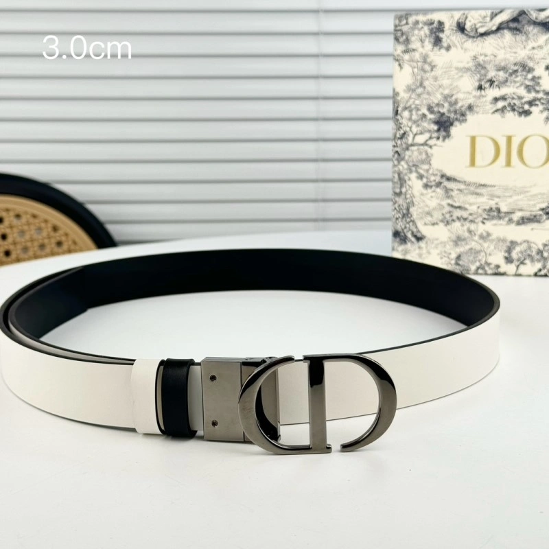 Christian Dior Belts OnTrend 284856