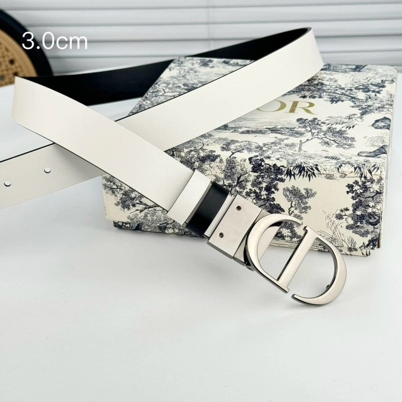 Christian Dior Belts OnTrend 284856