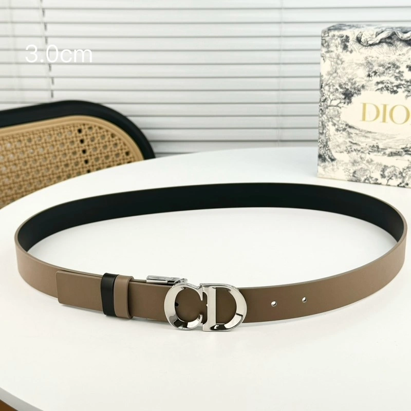 Christian Dior Belts Seasonal 284853