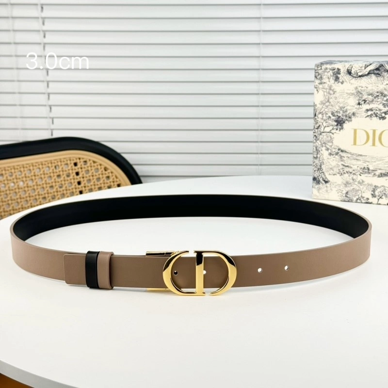Unique Christian Dior Belts 284847