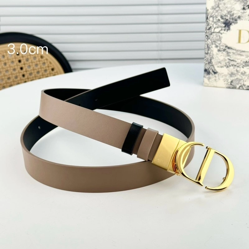 Unique Christian Dior Belts 284847