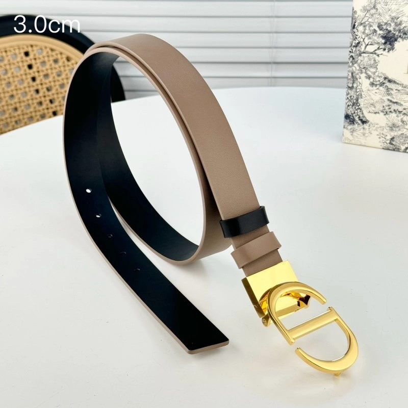 Unique Christian Dior Belts 284847