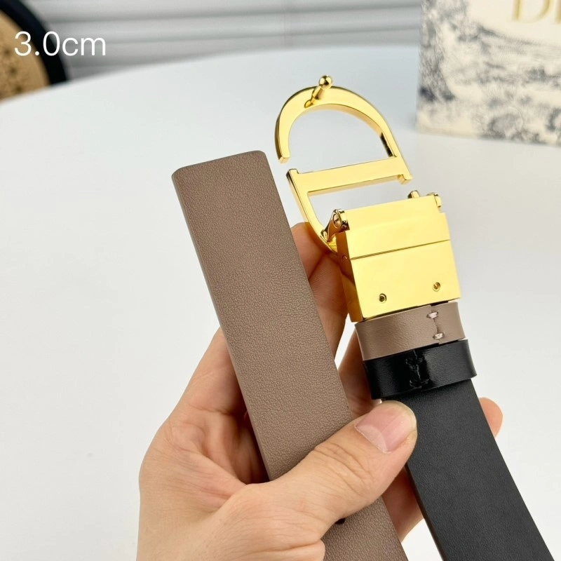Unique Christian Dior Belts 284847