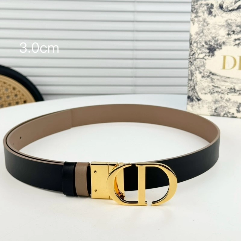 Unique Christian Dior Belts 284847