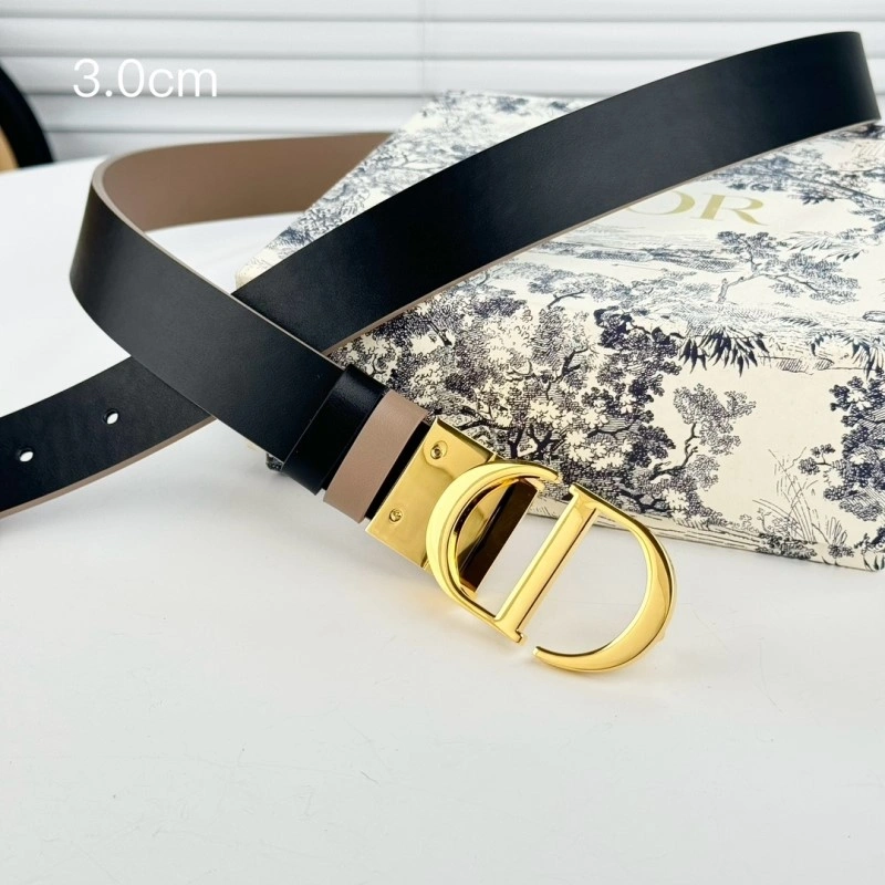 Unique Christian Dior Belts 284847