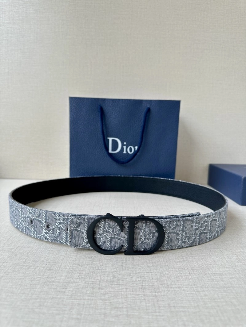 FlexibleFit Christian Dior Belts 284848