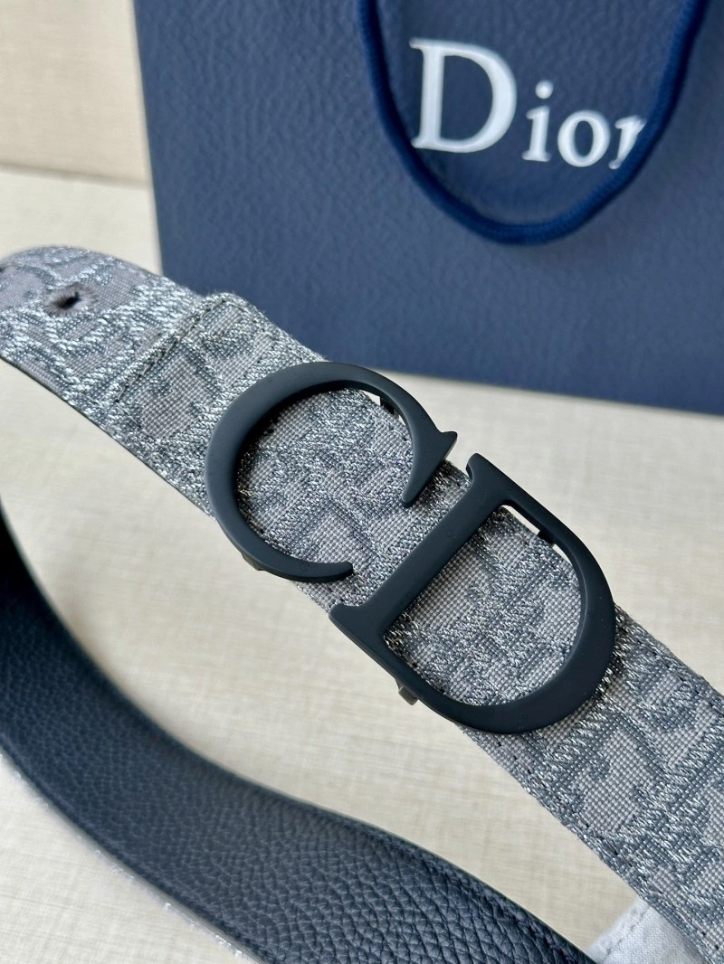 FlexibleFit Christian Dior Belts 284848