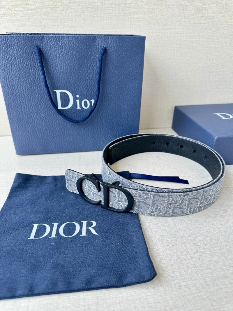 FlexibleFit Christian Dior Belts 284848