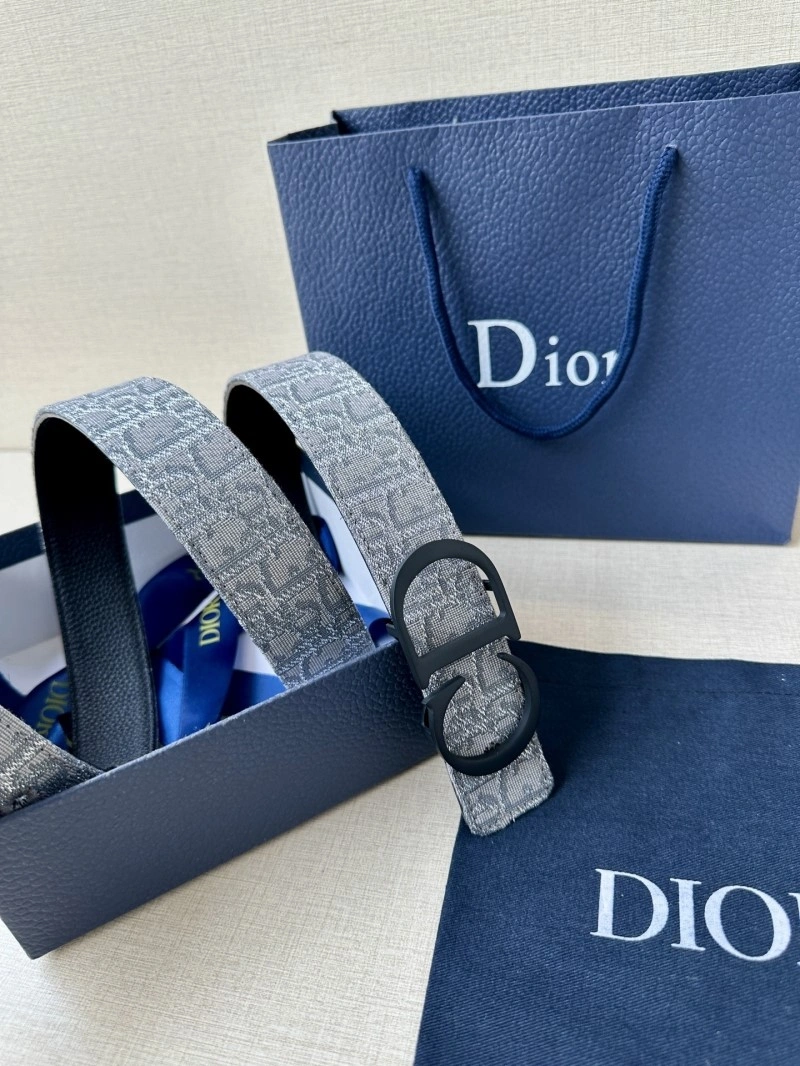 FlexibleFit Christian Dior Belts 284848