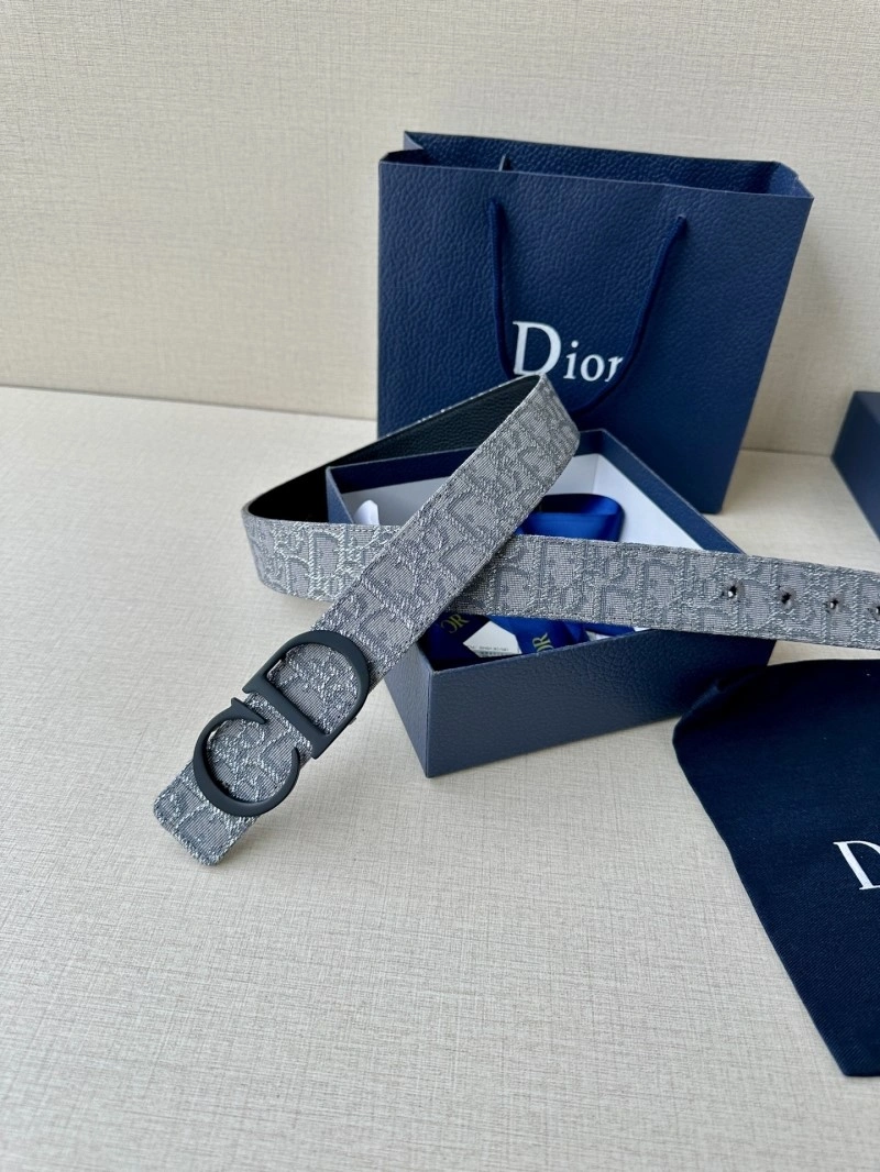 FlexibleFit Christian Dior Belts 284848