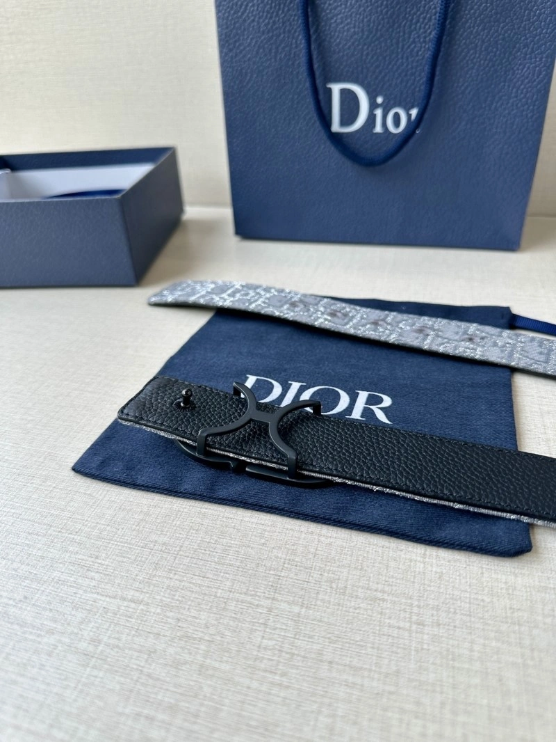 FlexibleFit Christian Dior Belts 284848
