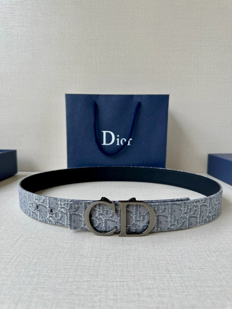 Christian Dior Belts Functional 284846