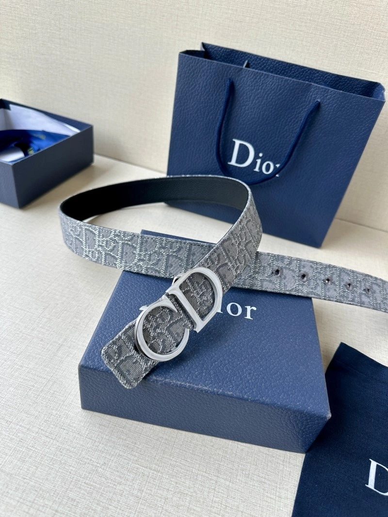 Christian Dior Belts Functional 284846
