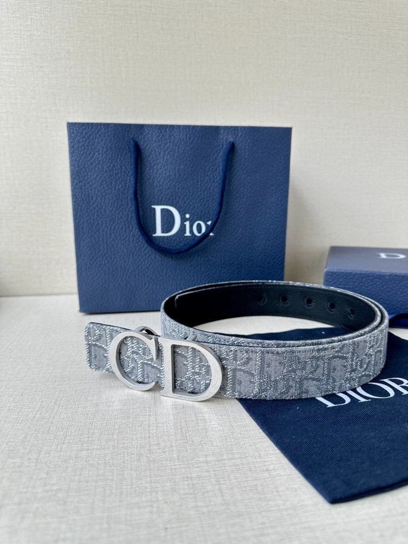 Christian Dior Belts Functional 284846