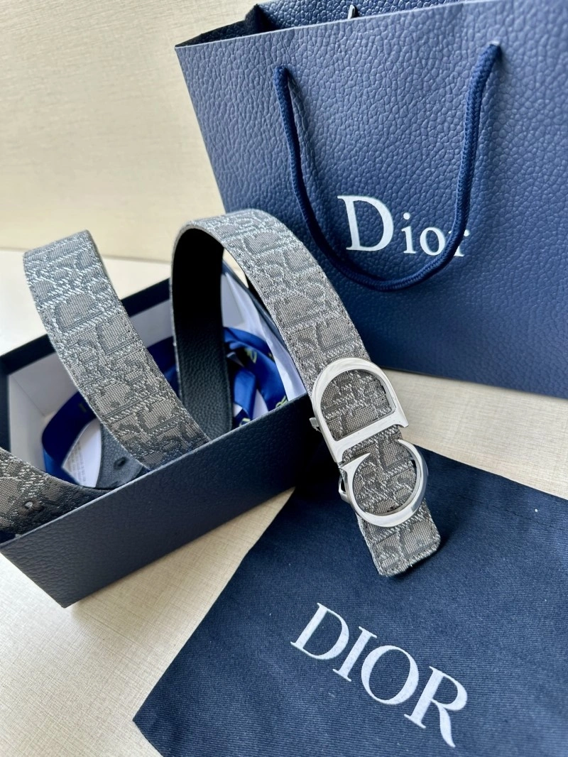 Christian Dior Belts Functional 284846