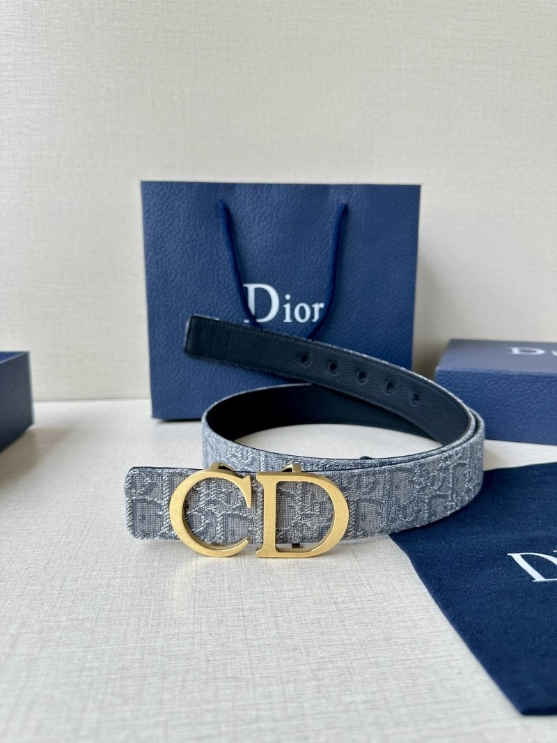 Christian Dior Belts Functional 284846