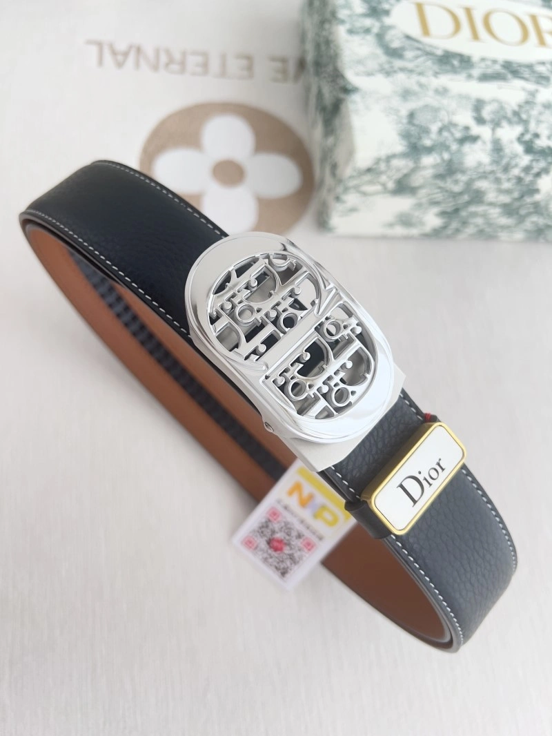 Christian Dior Belts Trendsetting 284843