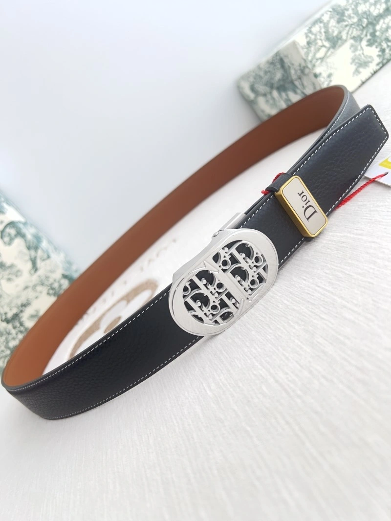 Christian Dior Belts Trendsetting 284843