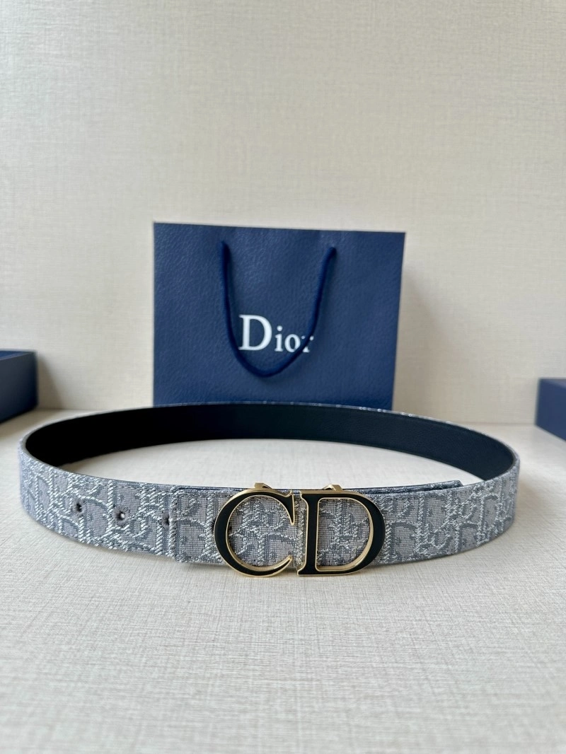 Christian Dior Belts ZeroBulk 284844