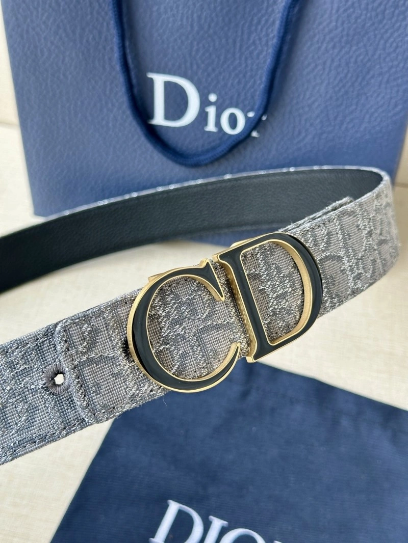 Christian Dior Belts ZeroBulk 284844