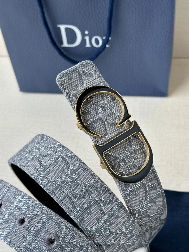 Christian Dior Belts ZeroBulk 284844