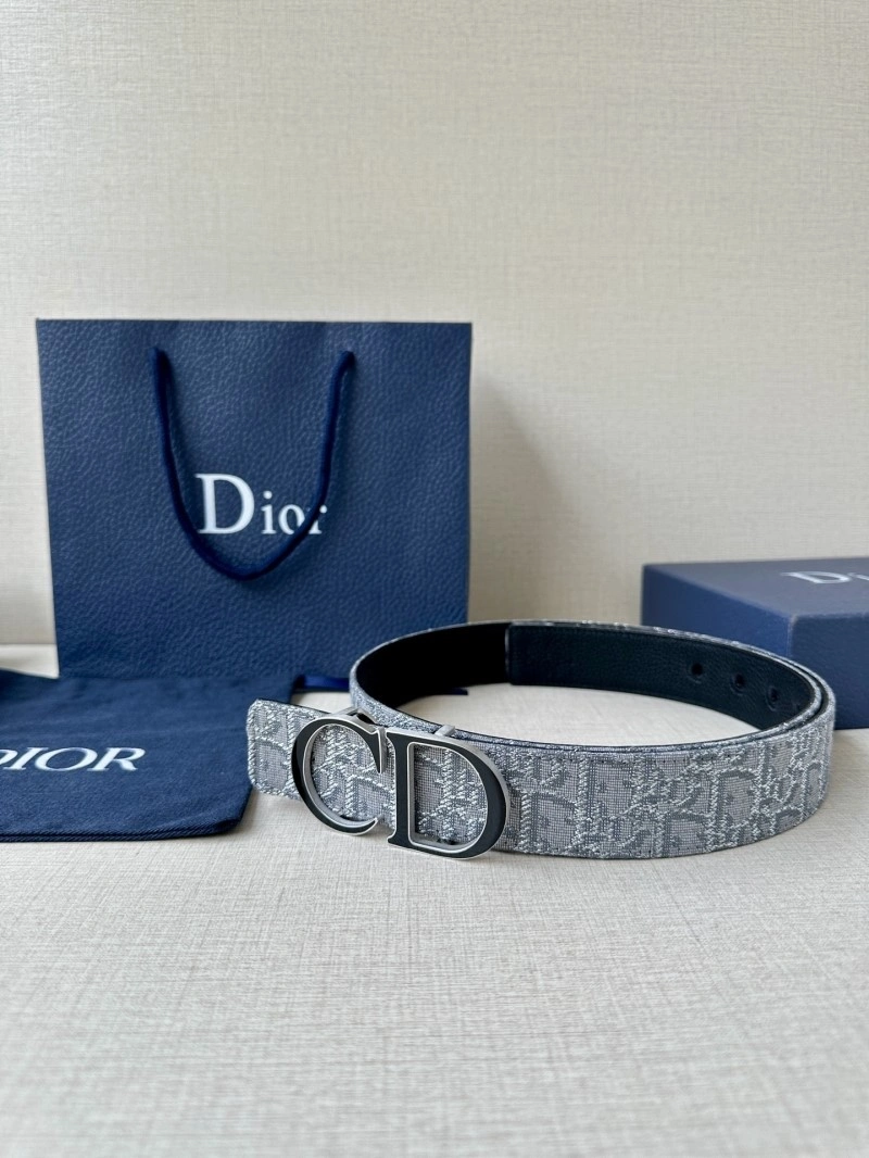 Christian Dior Belts ZeroBulk 284844