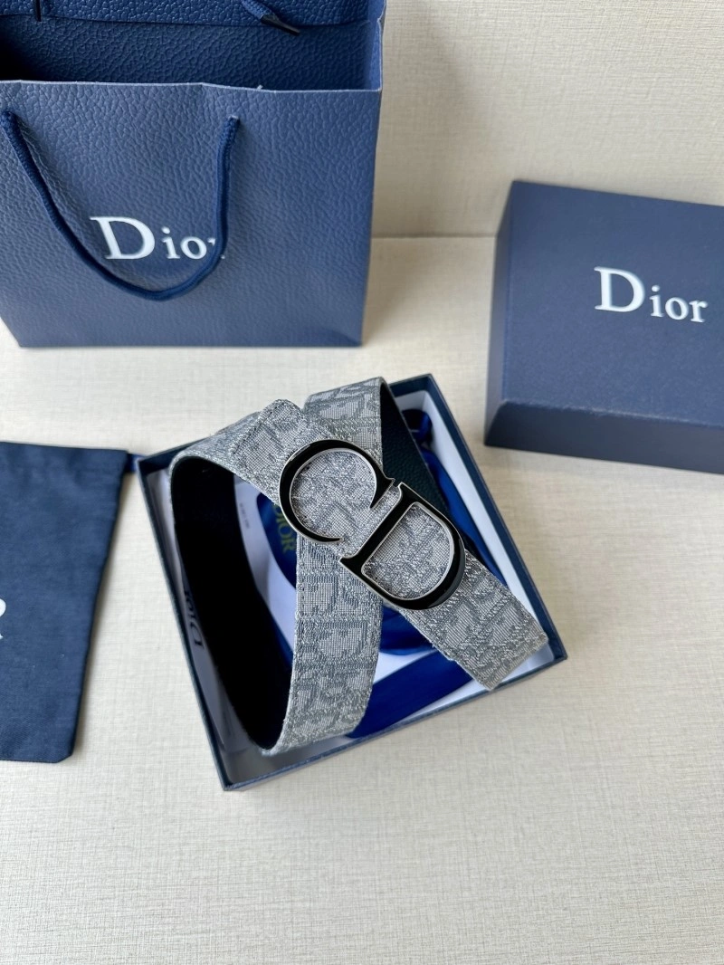 Christian Dior Belts ZeroBulk 284844