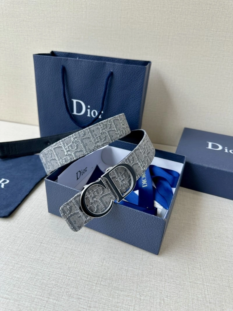 Christian Dior Belts ZeroBulk 284844