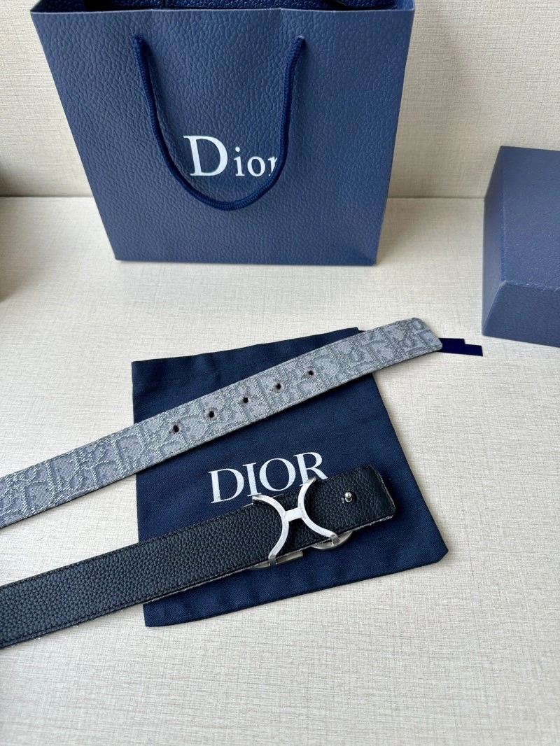 Christian Dior Belts ZeroBulk 284844