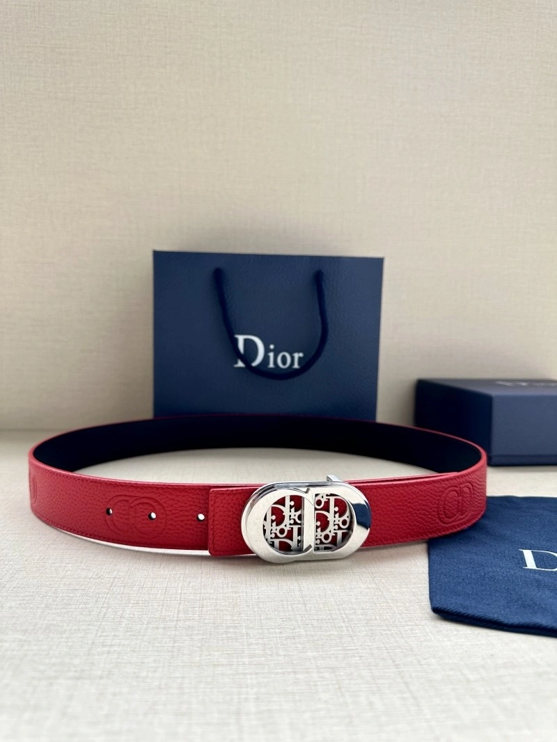 Christian Dior Belts Comfortable 284833