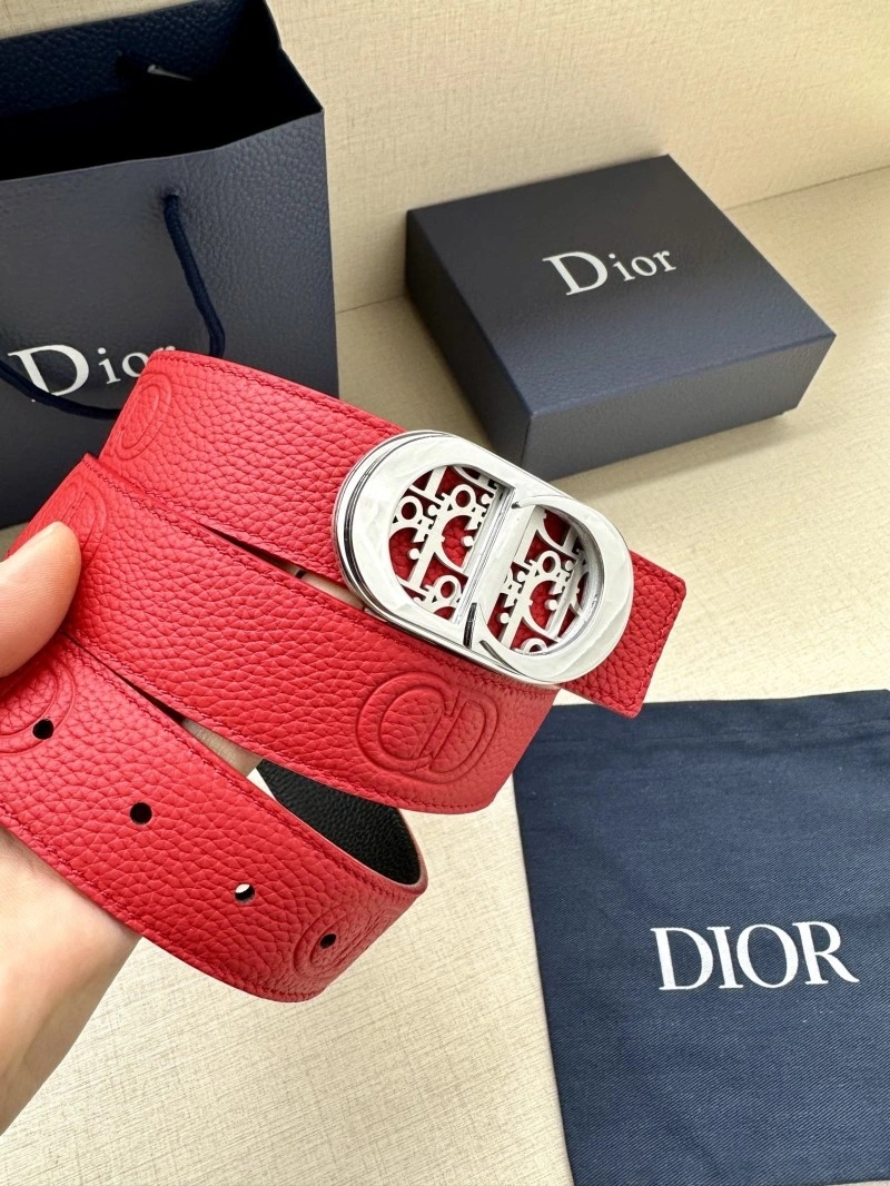 Christian Dior Belts Comfortable 284833