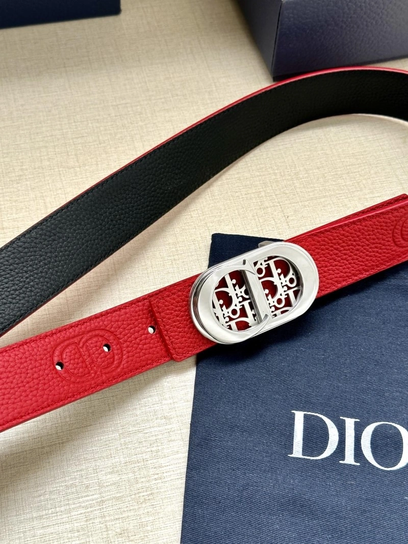 Christian Dior Belts Comfortable 284833