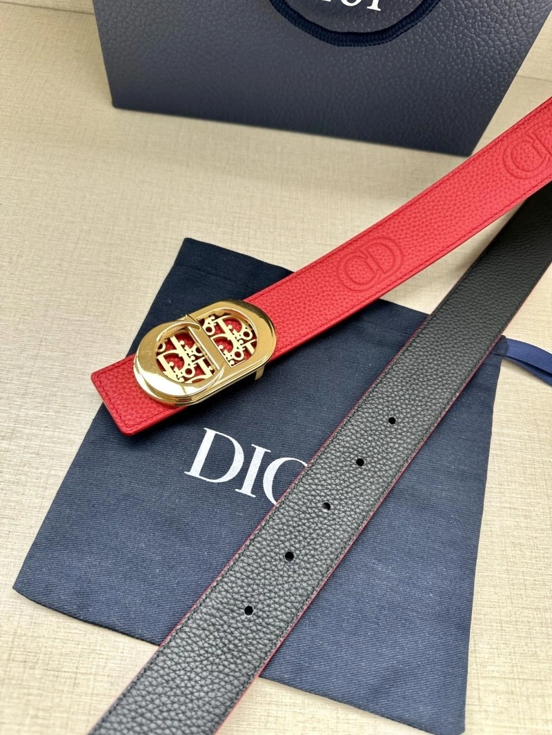 Christian Dior Belts Comfortable 284833
