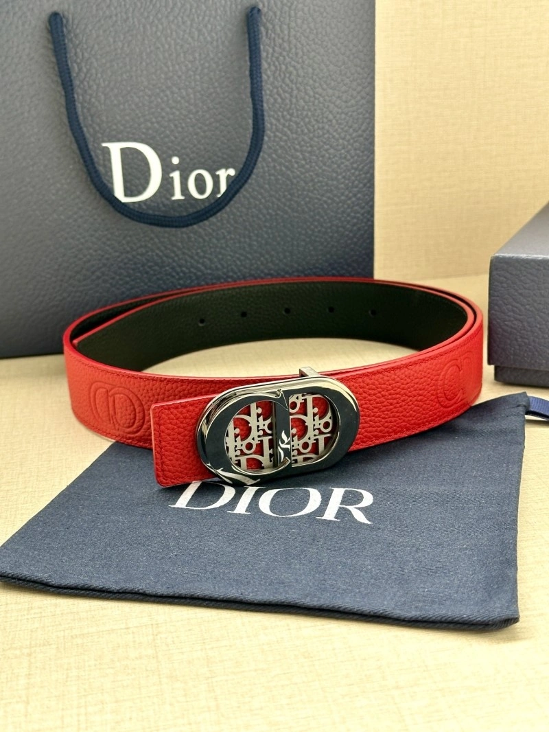 Christian Dior Belts Comfortable 284833