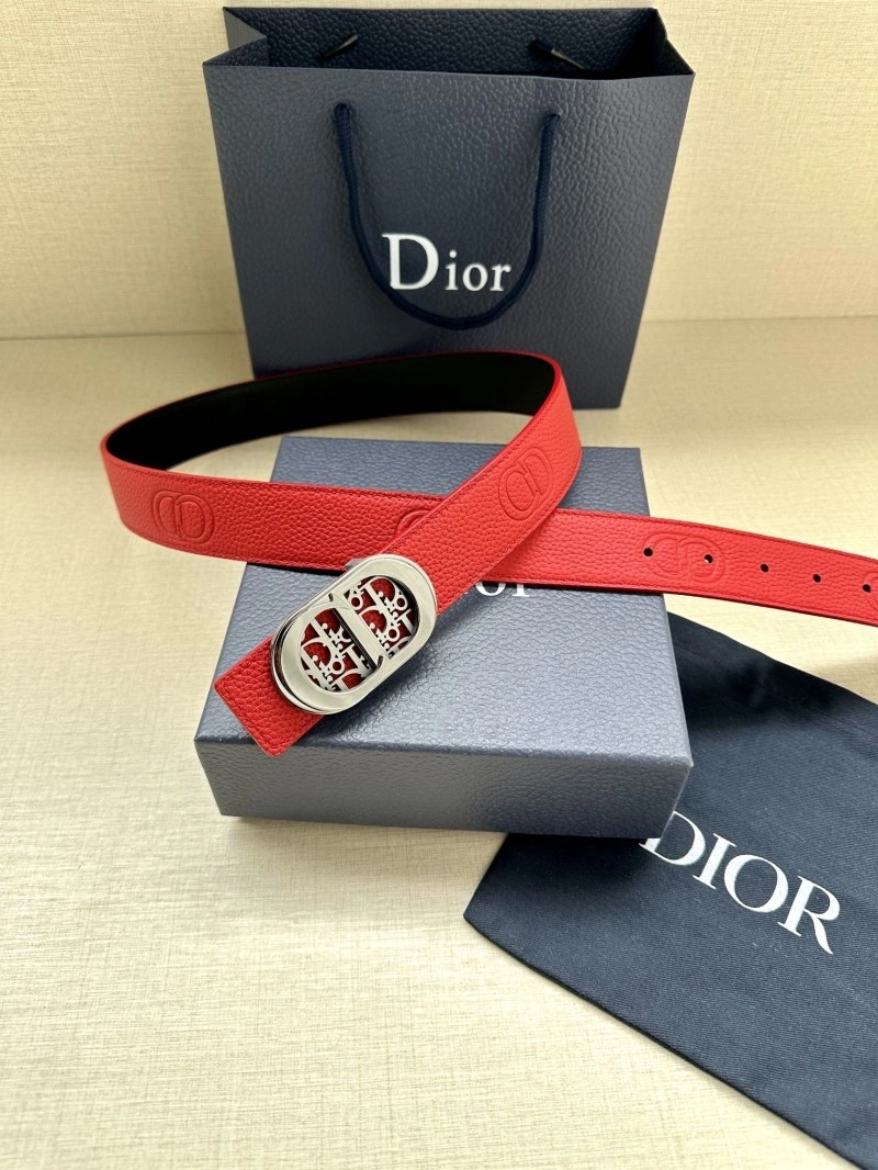 Christian Dior Belts Comfortable 284833