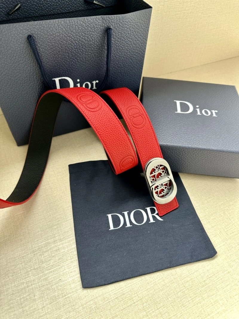 Christian Dior Belts Comfortable 284833