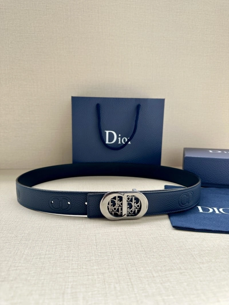 Christian Dior Belts UrbanStyle 284835