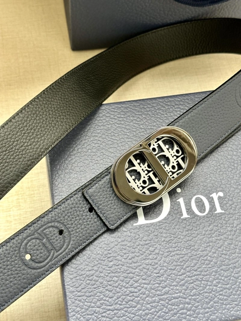 Christian Dior Belts UrbanStyle 284835
